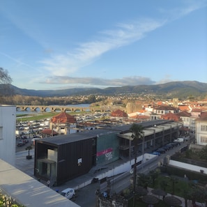 Miscellaneous - 3 bedroom apartment with the best view over Ponte de Lima. (Ponte de Lima)
