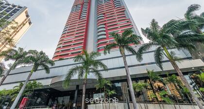 Units at Mercure Salvador Boulevard Hotel - Msbs