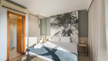 Studio | 1 bedroom, free WiFi