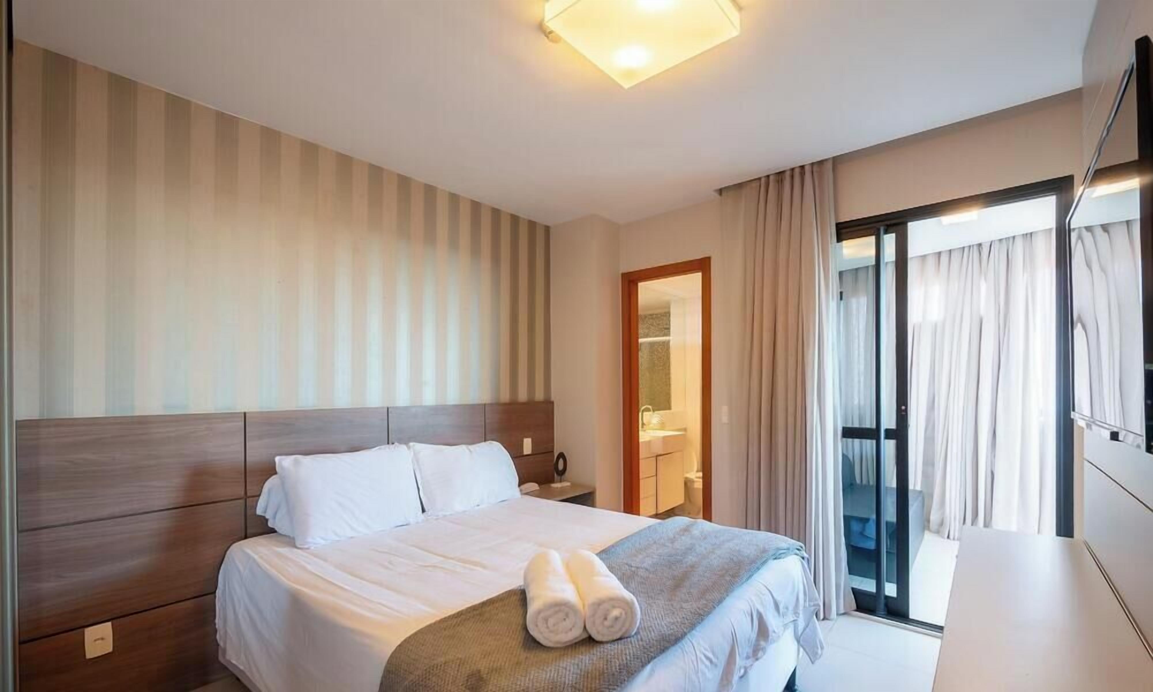 Basic Apartment | 1 bedroom, free WiFi