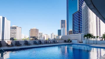 Piscina interna, piscina externa