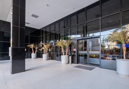 Units at Mercure Salvador Boulevard Hotel - Msbs