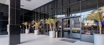 Units at Mercure Salvador Boulevard Hotel - Msbs