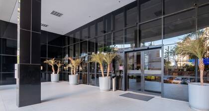 Units at Mercure Salvador Boulevard Hotel - Msbs