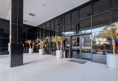 Units at Mercure Salvador Boulevard Hotel - Msbs