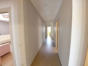 Interior - VILLA PANORAMA - Large villa in a panoramic position! (Floridia)