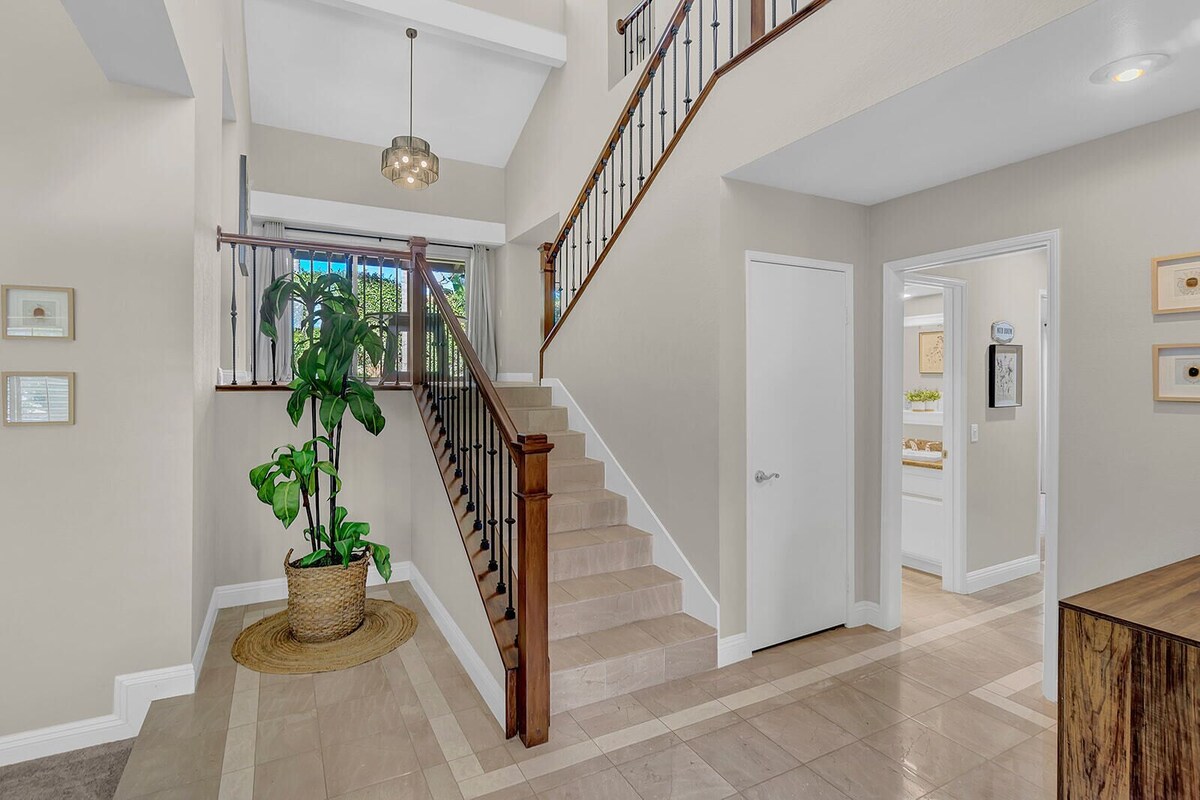 Majoittajan profiilikuva