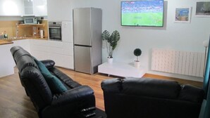 Oppholdsområde