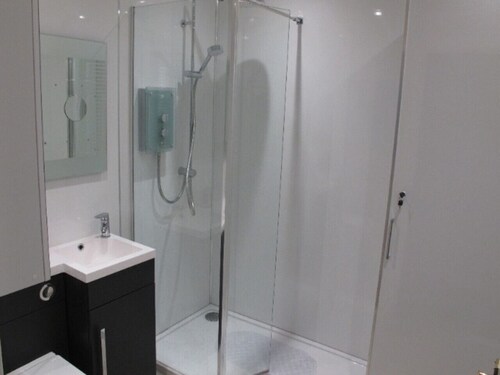 Benview Apartment in Fort William