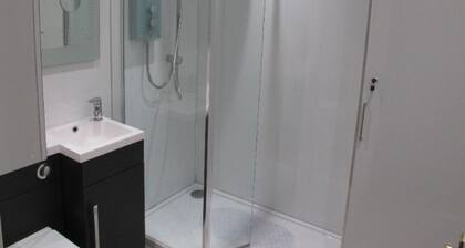Benview Apartment in Fort William
