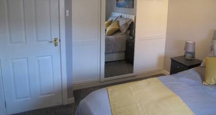 Benview Apartment in Fort William