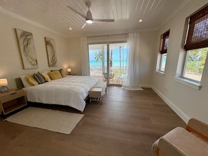 2 quartos, Wi-Fi de cortesia, roupa de cama