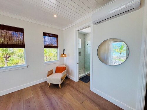 Slipstream 2.0 - A Modern Beachfront Escape