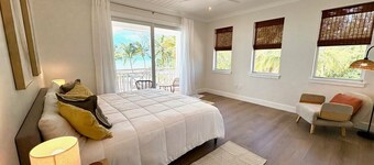 Slipstream 2.0 - A Modern Beachfront Escape