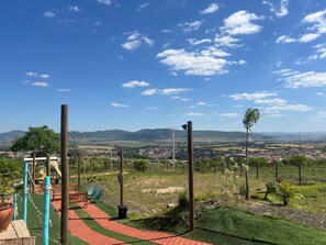 テラス / パティオ