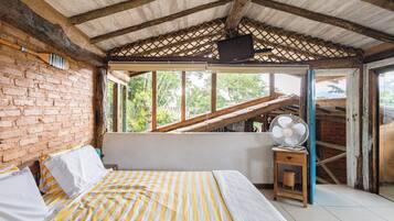 Villa | Verdunkelungsvorhänge, Bügeleisen/Bügelbrett, kostenloses WLAN