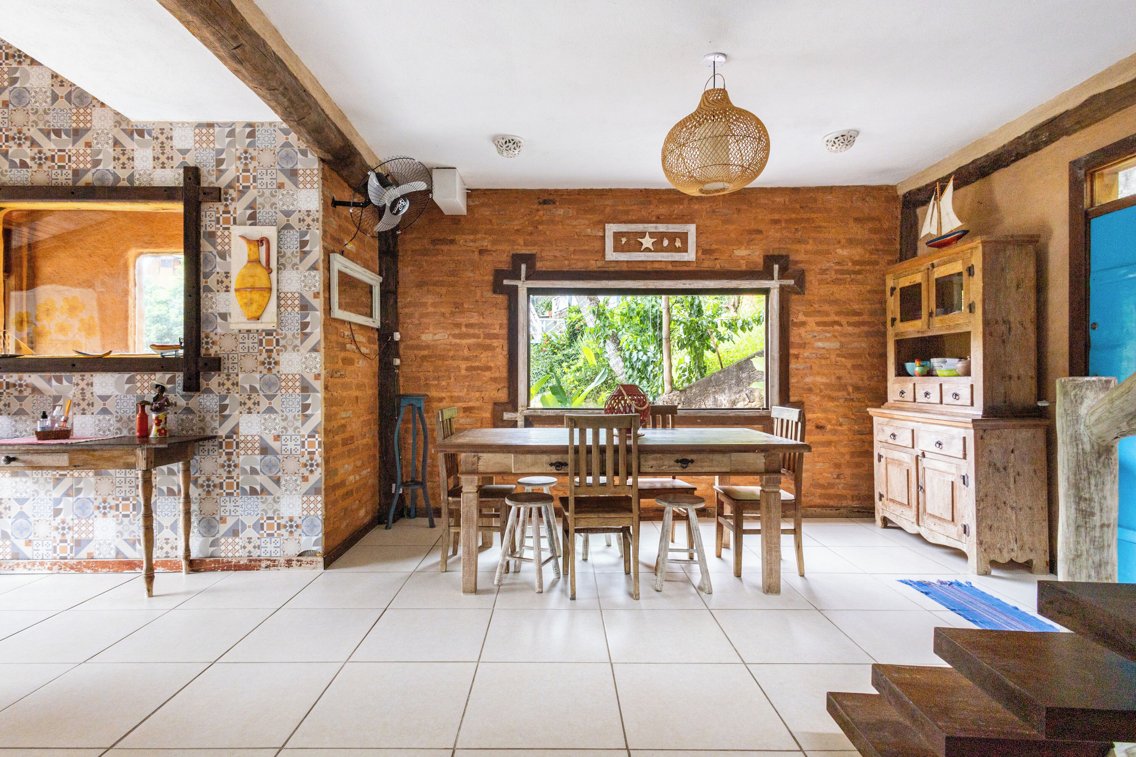 Villa | Salle à manger