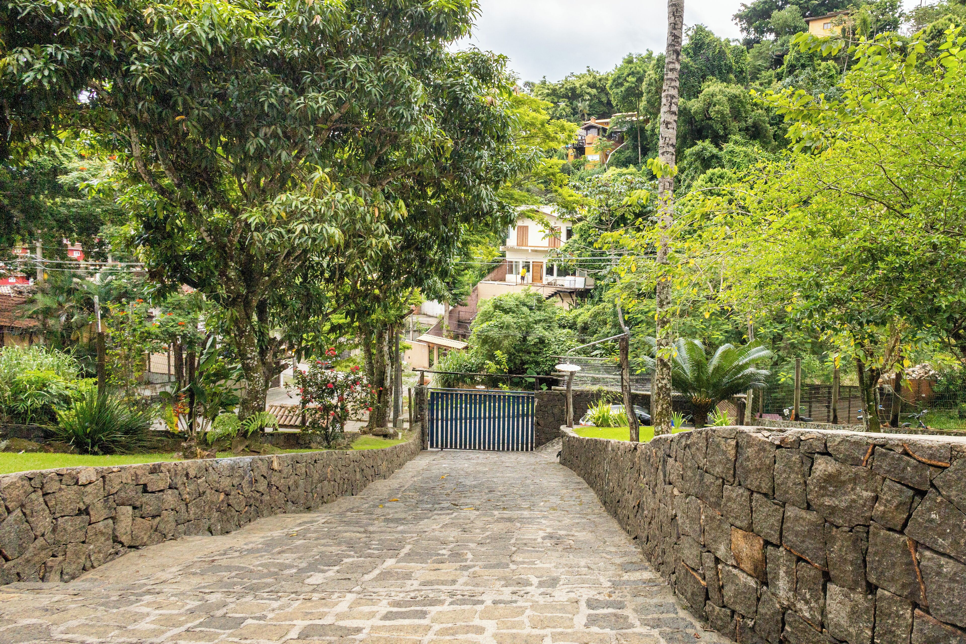 Équipement de l’hébergement