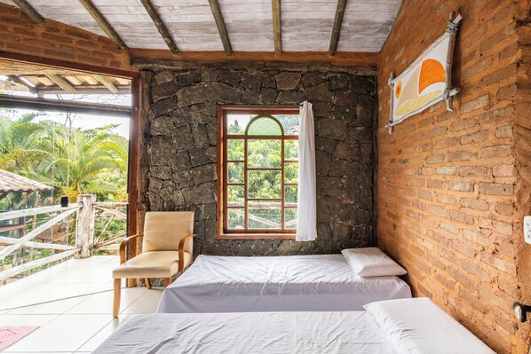 Villa | Verdunkelungsvorhänge, Bügeleisen/Bügelbrett, kostenloses WLAN