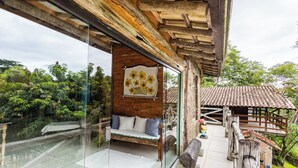Villa | Lanai