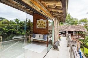 Villa | Veranda