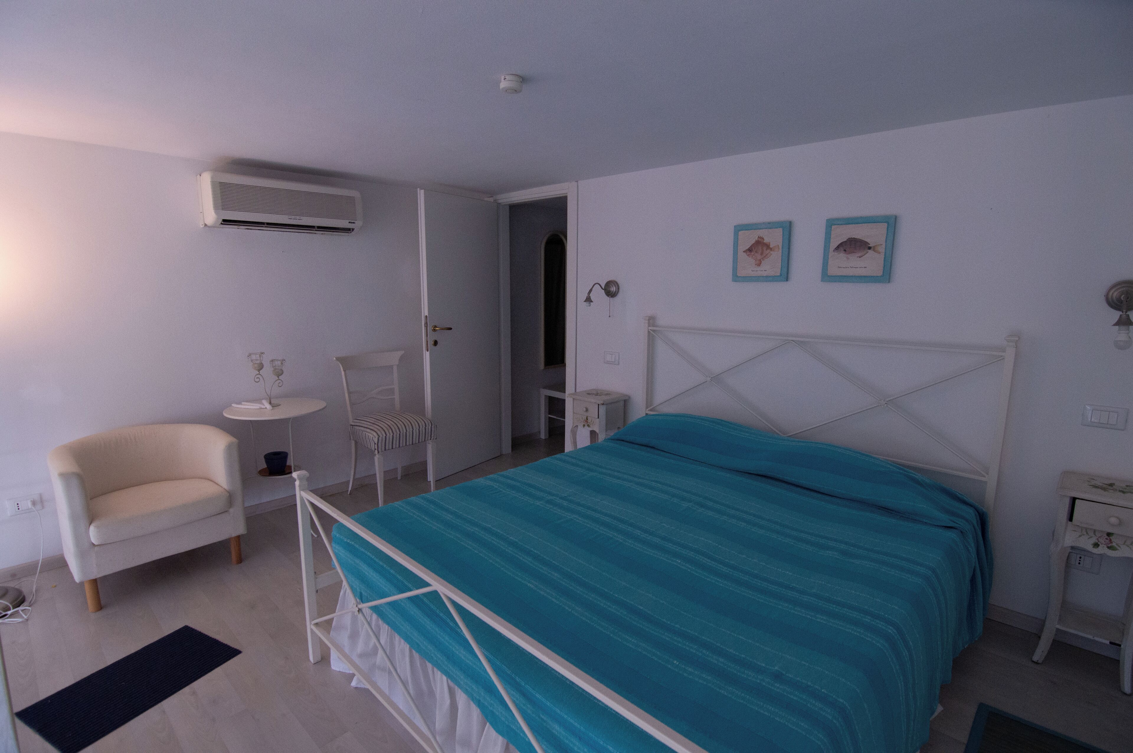 1 Schlafzimmer, Bügeleisen/Bügelbrett, Internetzugang, Bettwäsche