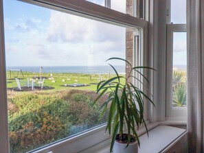 Interior - Tradewinds (Newquay)
