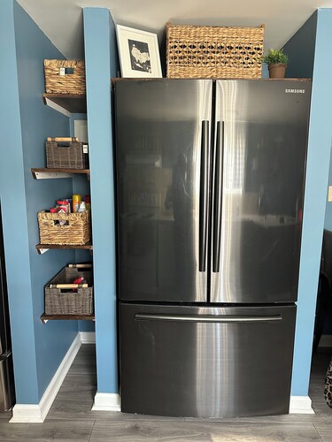 The Cozy Green Cottage 