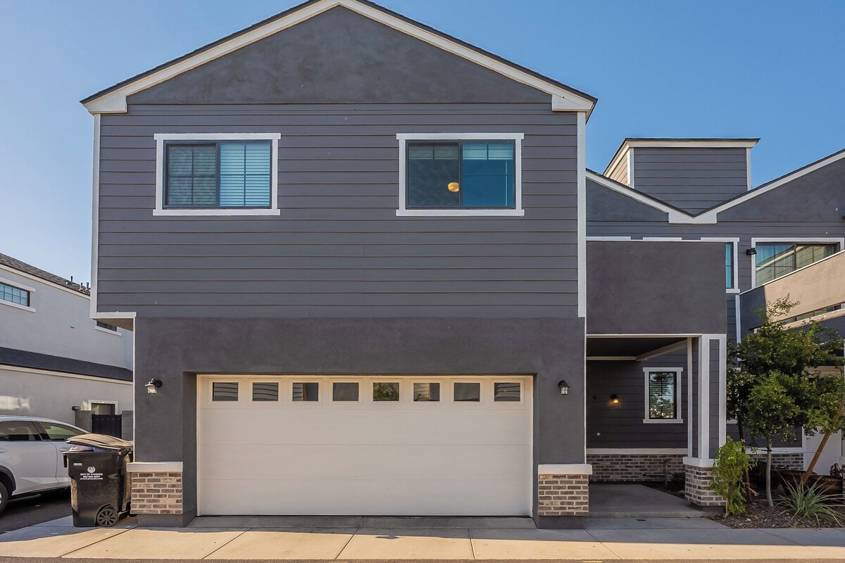 Majoittajan profiilikuva