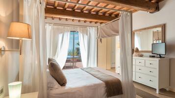 5 chambres, fer et planche Ă repasser, Wi-Fi, draps fournis