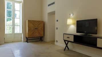 Chambre Deluxe Double ou avec lits jumeaux