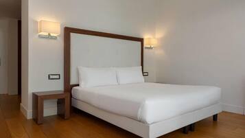 Chambre Deluxe Double ou avec lits jumeaux