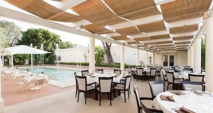 Hotiday Dolce Siracusa