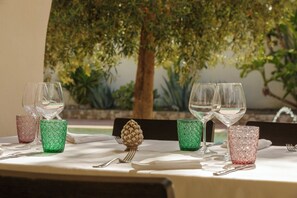 Restaurant - Hotiday Siracusa Floridia (Syracuse)