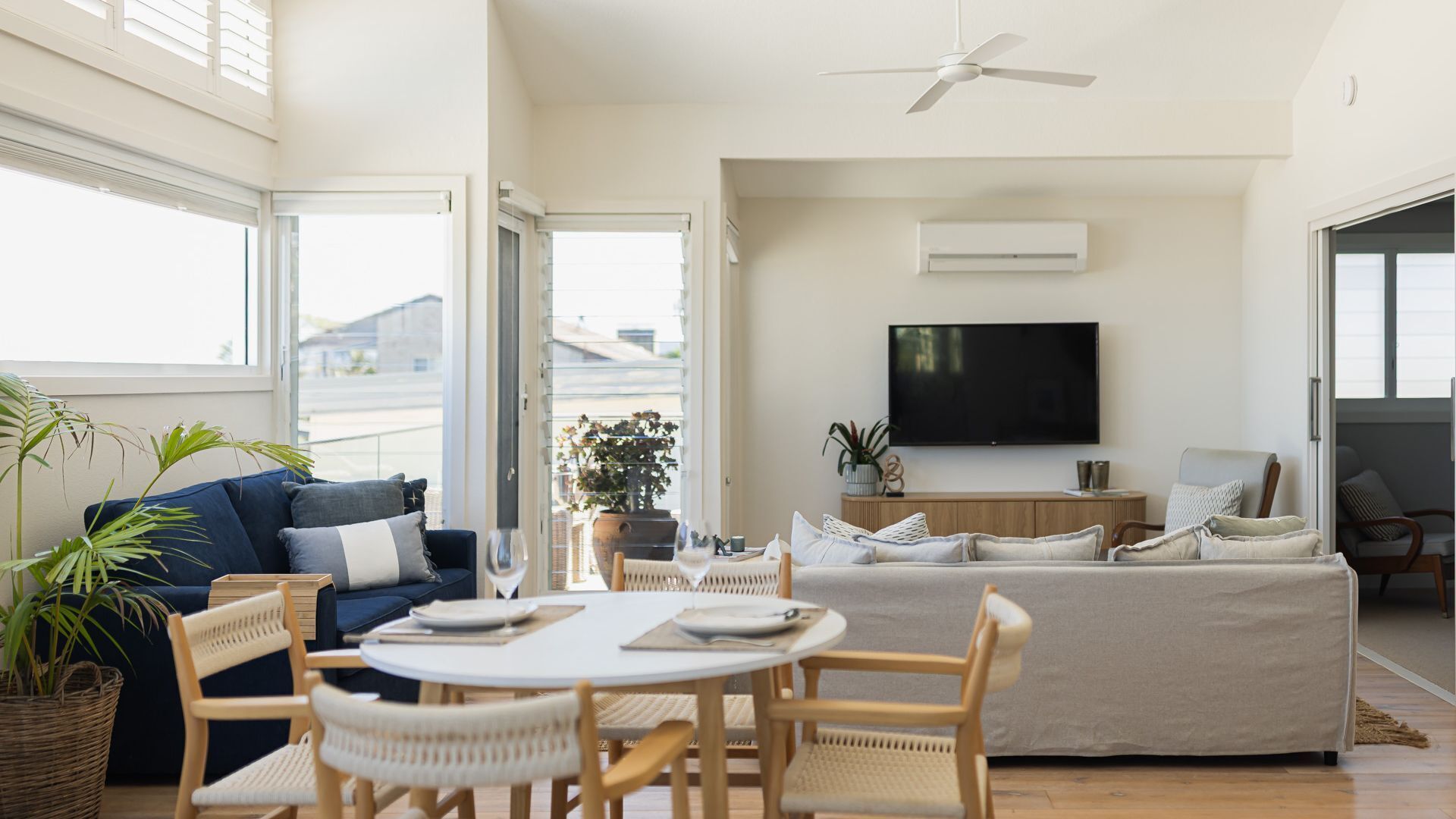 Deckhouse Apartment, Gerroa - Gerroa
