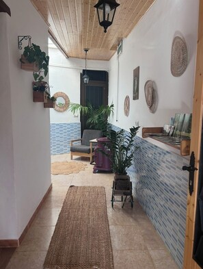 Interieur