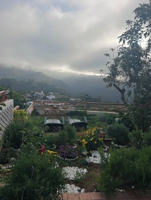 Property grounds - Mirador del Zumacal Alex (CN)