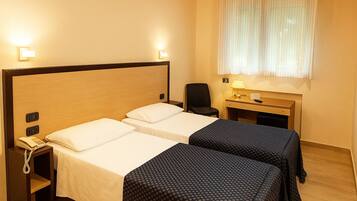Double Room | Minibar, in-room safe, free WiFi, bed sheets