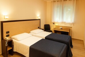 Double Room | Minibar, in-room safe, free WiFi, bed sheets