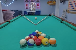 Sala de juegos