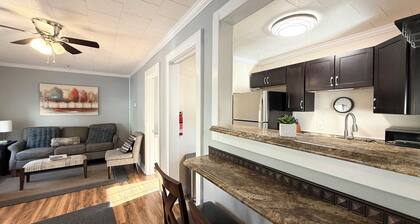 Ivy Branch Cottage - Danville