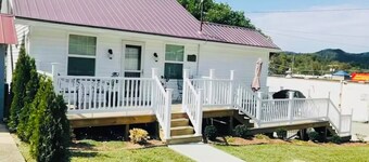 Ivy Branch Cottage - Danville 