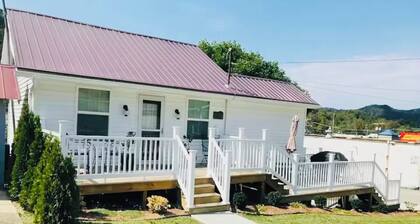Ivy Branch Cottage - Danville