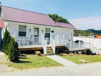 Ivy Branch Cottage - Danville 