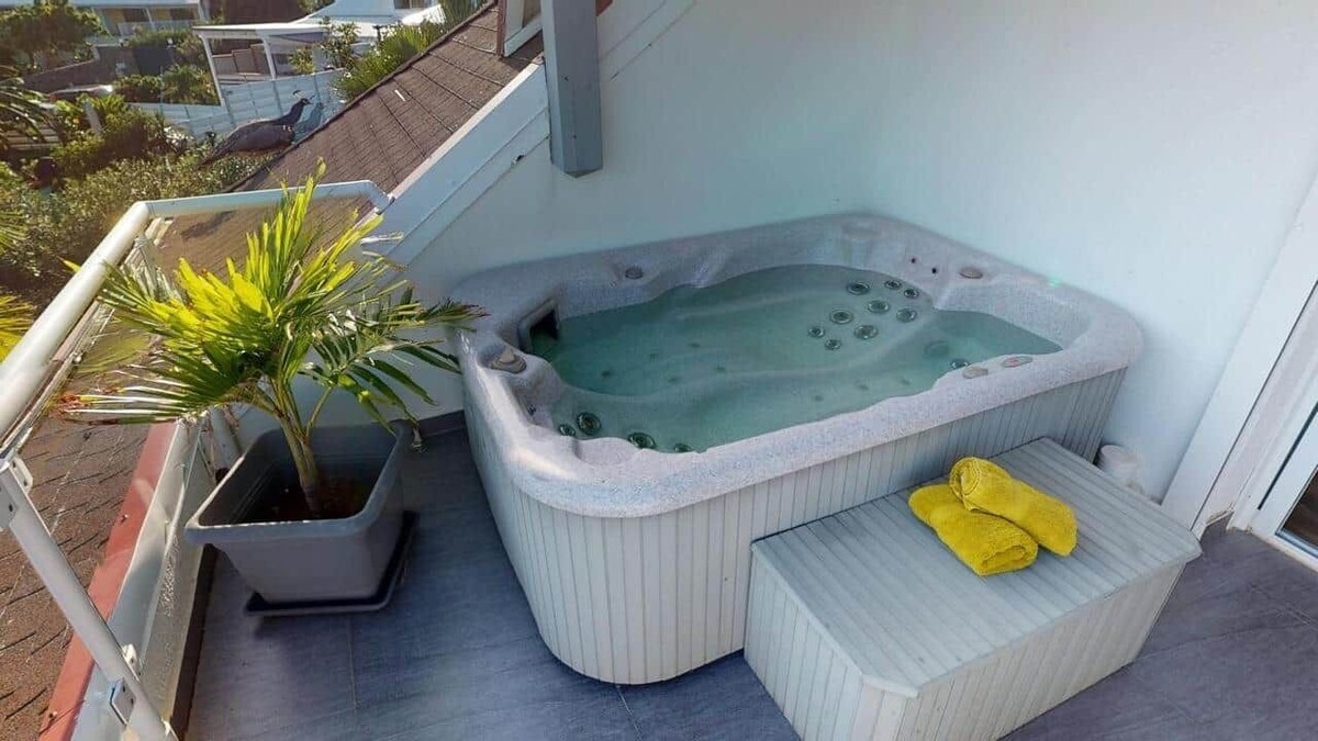 Image de profil de l’hôte