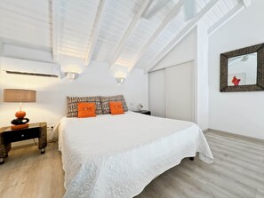 1 Schlafzimmer, WLAN