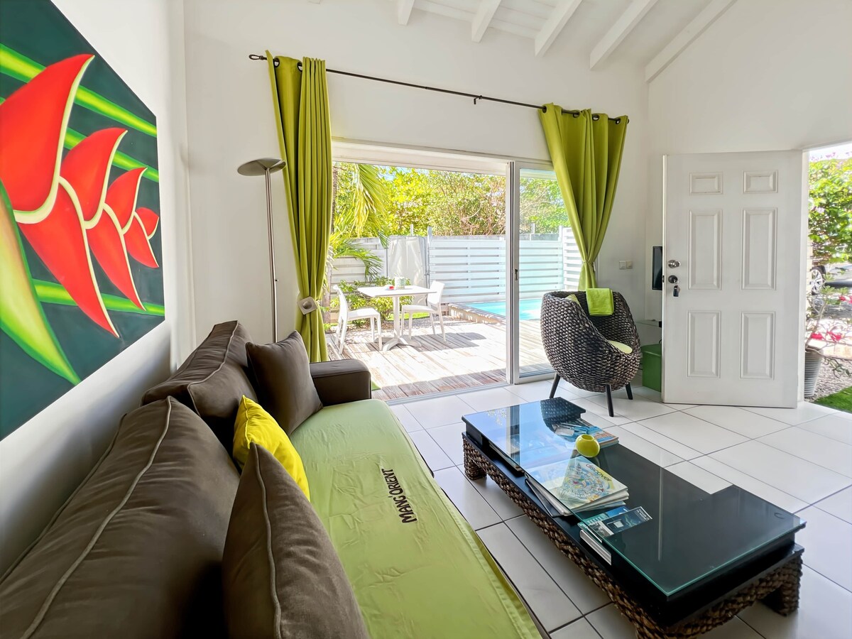 Image de profil de l’hôte