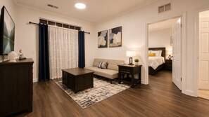 Iron/ironing board, WiFi, bed sheets - Magic Stay Near Orlando Theme Parks (Davenport)