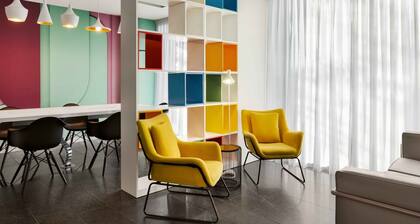 Hotiday Garden Florence