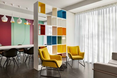 Hotiday Garden Florence